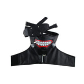Tokyo Ghoul √A Ken Kaneki Maske Cosplay Maske